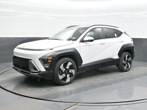 2026 Hyundai KONA Limited AWD