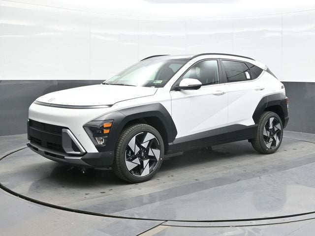 2026 Hyundai KONA Limited AWD