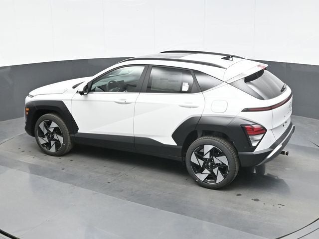 2026 Hyundai KONA Limited AWD