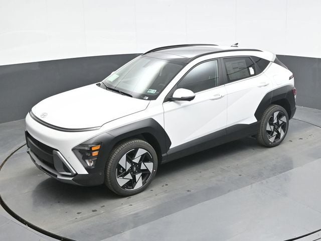 2026 Hyundai KONA Limited AWD