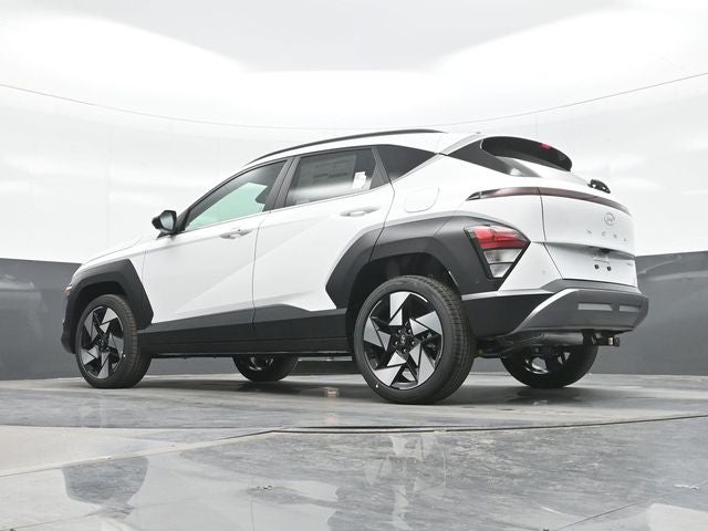 2026 Hyundai KONA Limited AWD