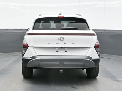 2026 Hyundai KONA Limited AWD