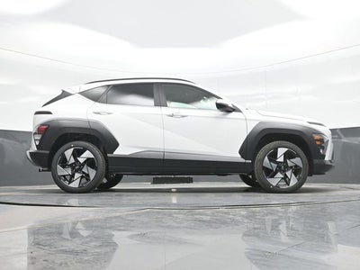 2026 Hyundai KONA Limited AWD