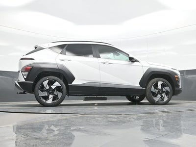 2026 Hyundai KONA Limited AWD