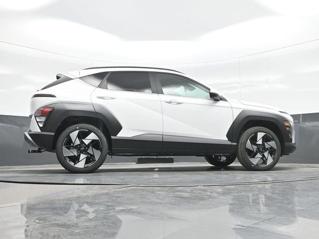 2026 Hyundai KONA Limited AWD