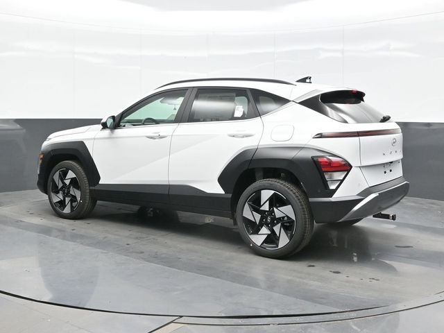 2026 Hyundai KONA Limited AWD