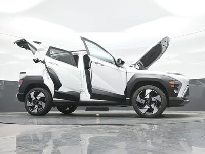 2026 Hyundai KONA Limited AWD