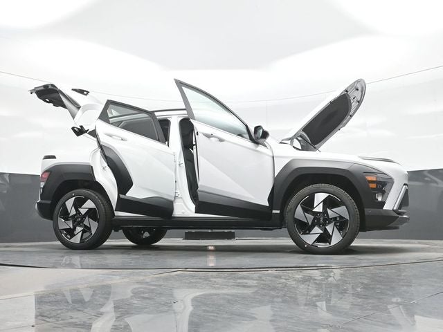 2026 Hyundai KONA Limited AWD