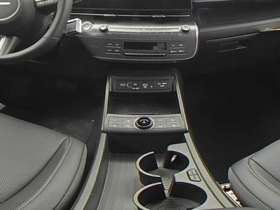 2026 Hyundai KONA Limited AWD