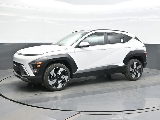 2026 Hyundai KONA Limited AWD