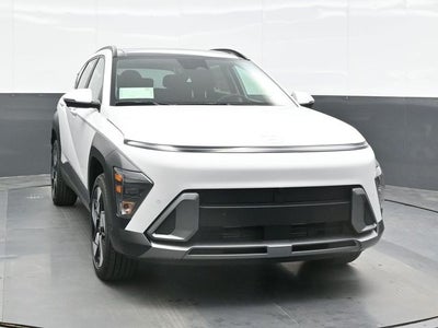 2026 Hyundai KONA Limited AWD