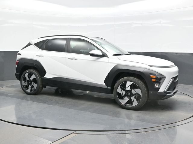 2026 Hyundai KONA Limited AWD