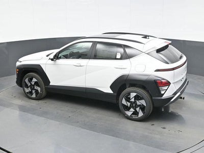 2026 Hyundai KONA Limited AWD