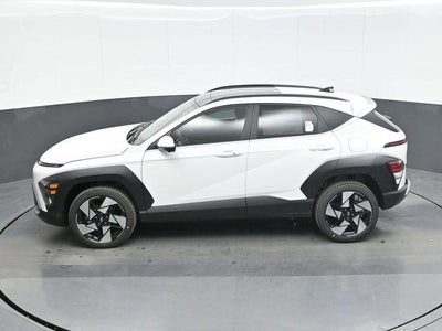 2026 Hyundai KONA Limited AWD
