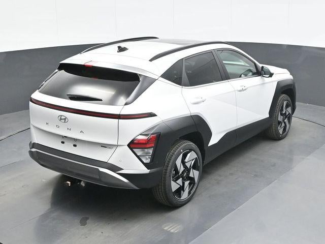 2026 Hyundai KONA Limited AWD