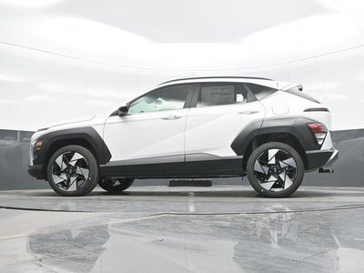 2026 Hyundai KONA Limited AWD