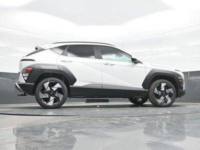 2026 Hyundai KONA Limited AWD