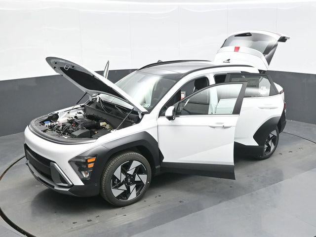 2026 Hyundai KONA Limited AWD