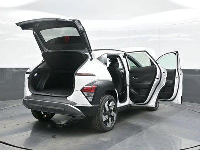 2026 Hyundai KONA Limited AWD