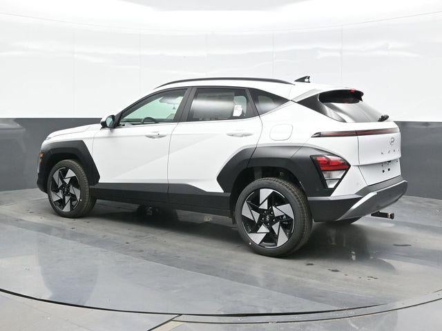 2026 Hyundai KONA Limited AWD