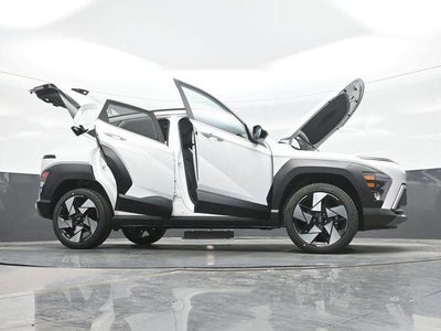 2026 Hyundai KONA Limited AWD