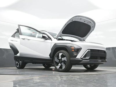 2026 Hyundai KONA Limited AWD
