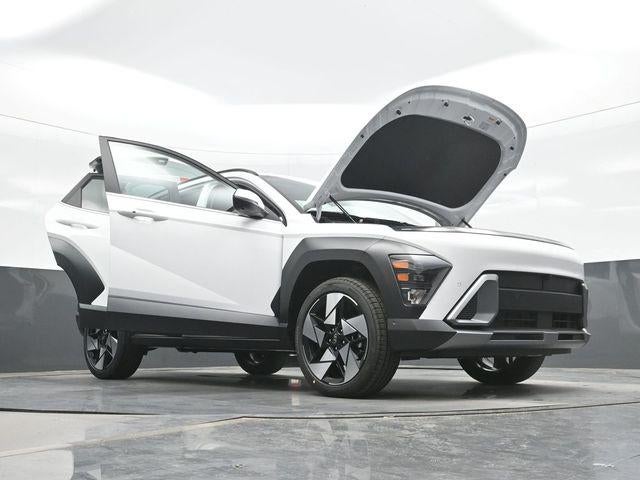 2026 Hyundai KONA Limited AWD