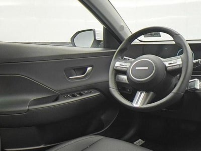 2026 Hyundai KONA Limited AWD