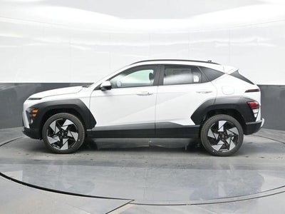 2026 Hyundai KONA Limited AWD