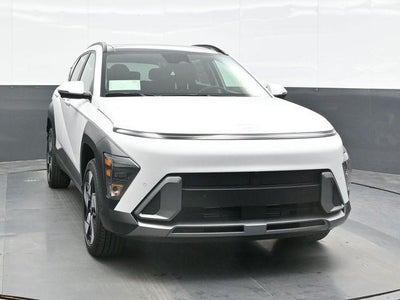 2026 Hyundai KONA Limited AWD
