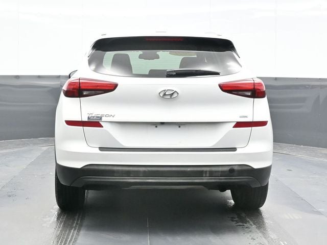 Used 2021 Hyundai Tucson Value with VIN KM8J3CA43MU314847 for sale in South Charleston, WV