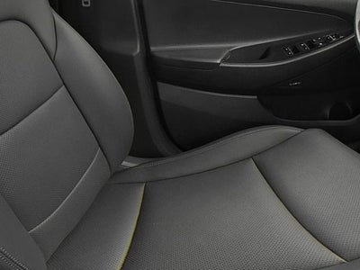 2021 Hyundai TUCSON Ultimate