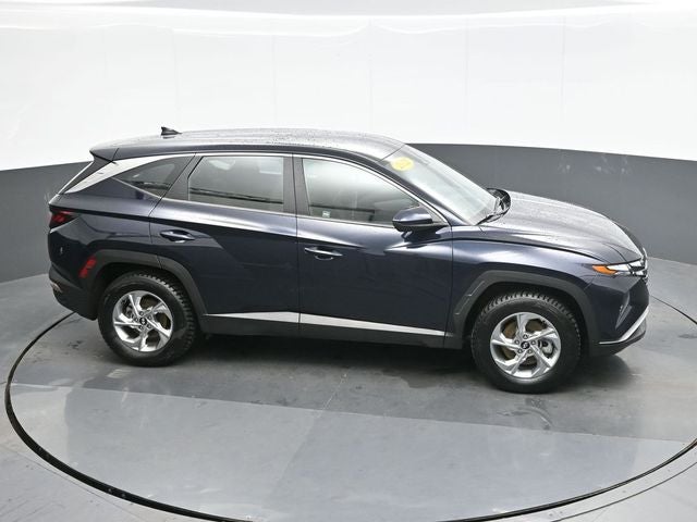 2022 Hyundai TUCSON SE