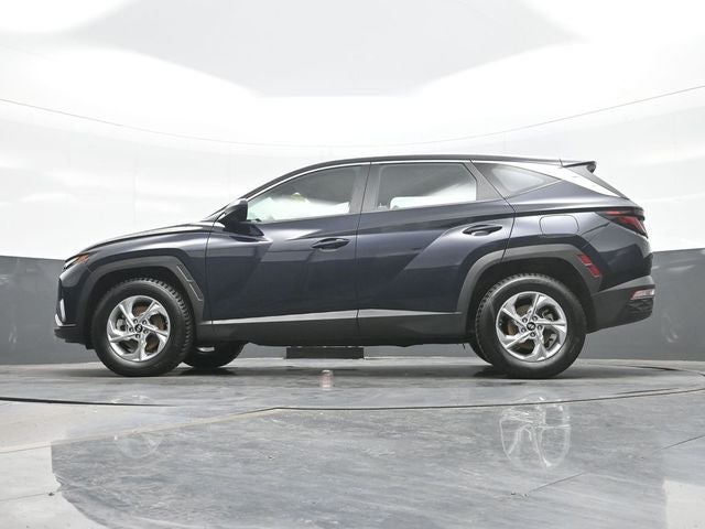 2022 Hyundai TUCSON SE