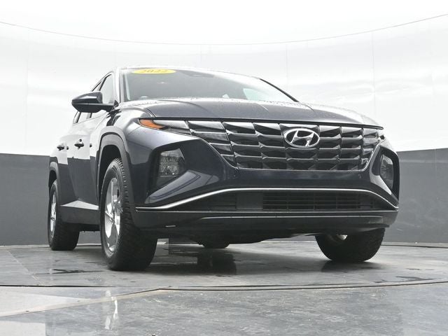 2022 Hyundai TUCSON SE