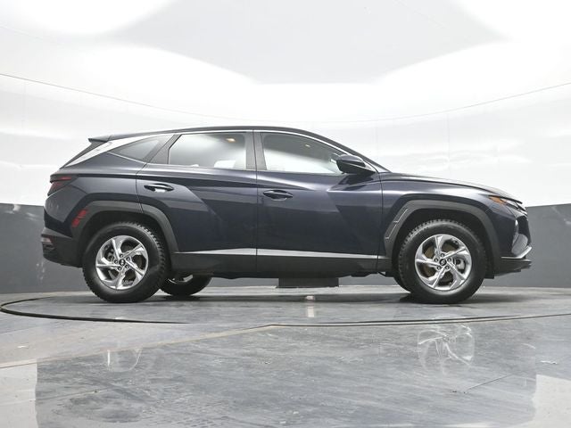 2022 Hyundai TUCSON SE