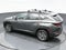 2024 Hyundai TUCSON HYBRID Blue