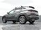 2024 Hyundai TUCSON HYBRID Blue