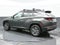 2024 Hyundai TUCSON HYBRID Blue