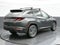 2024 Hyundai TUCSON HYBRID Blue