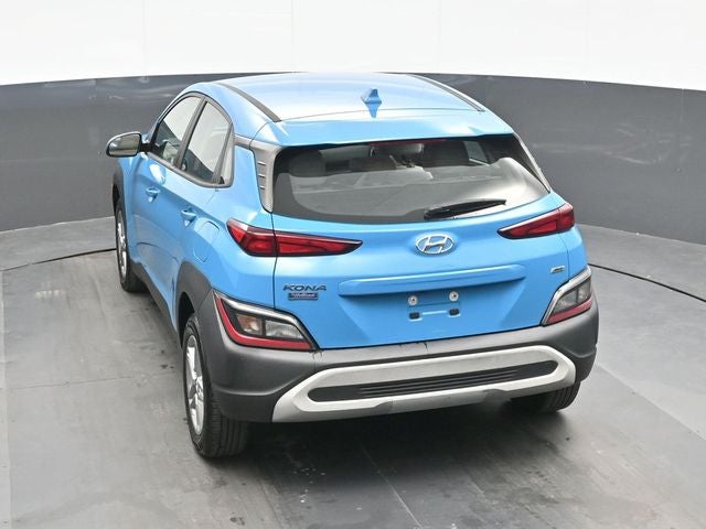 2022 Hyundai KONA SE