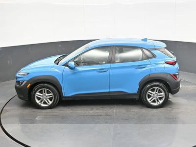 2022 Hyundai KONA SE