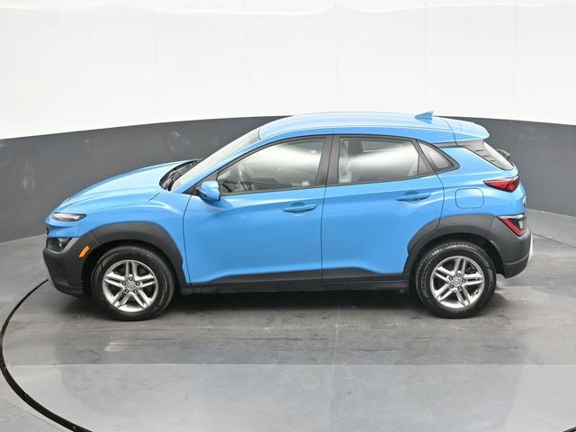 2022 Hyundai KONA SE
