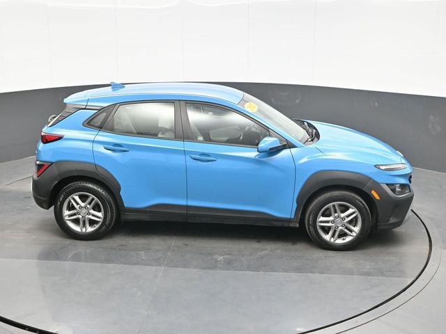 2022 Hyundai KONA SE