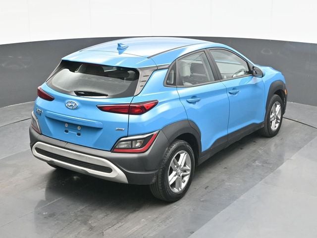 2022 Hyundai KONA SE
