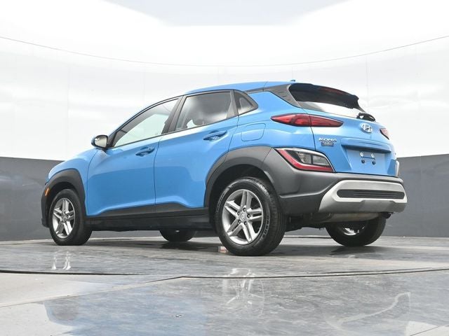 2022 Hyundai KONA SE