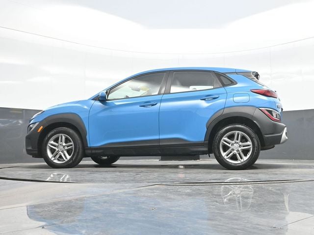 2022 Hyundai KONA SE