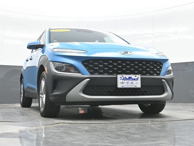 2022 Hyundai KONA SE