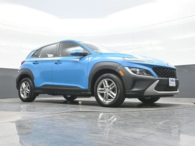 2022 Hyundai KONA SE