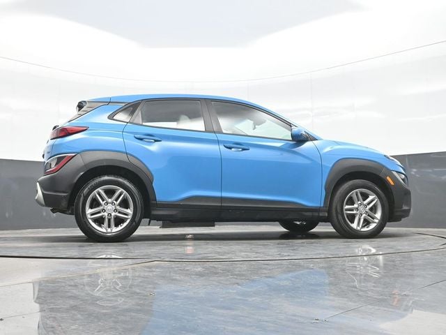 2022 Hyundai KONA SE